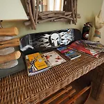 La Grange Appartement