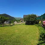 La Grange Appartement Cazeaux-de-Larboust