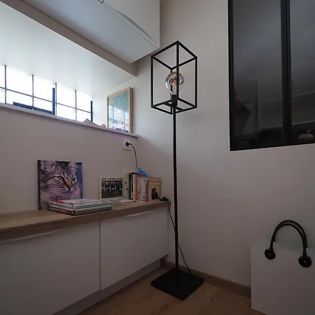 Appartement La Grange