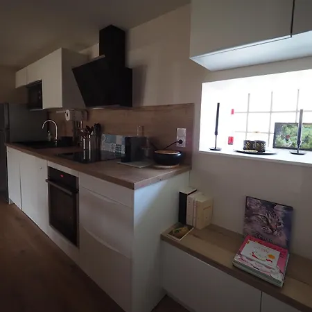 Appartement La Grange Cazeaux-de-Larboust