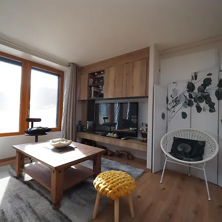 Appartement La Grange