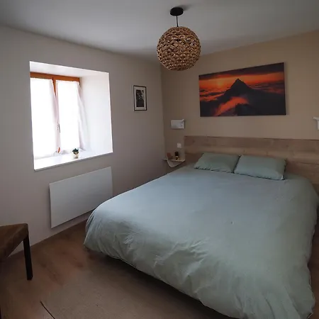 La Grange Appartement