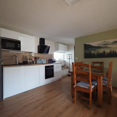 La Grange * Cazeaux-de-Larboust