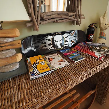 La Grange Appartement