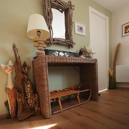 La Grange * Cazeaux-de-Larboust