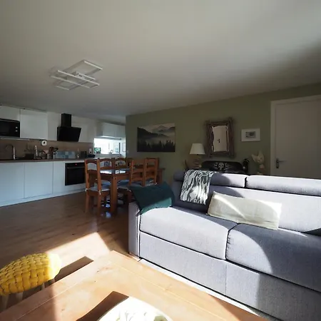 La Grange Appartement