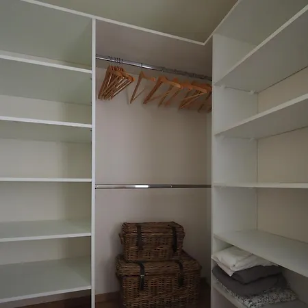 La Grange Appartement Cazeaux-de-Larboust