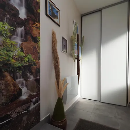 Апартаменты La Grange Cazeaux-de-Larboust