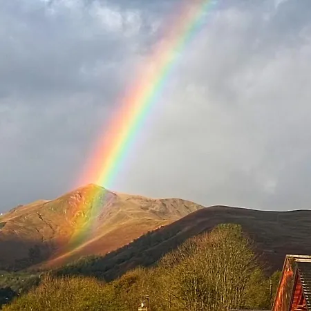 La Grange * Cazeaux-de-Larboust