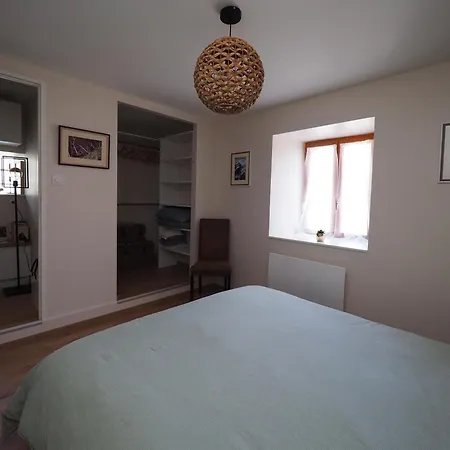 - Vue Montagne Appartement *