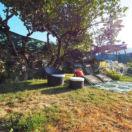 Appartement - Vue Montagne