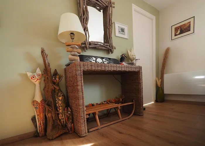 La Grange * Cazeaux-de-Larboust