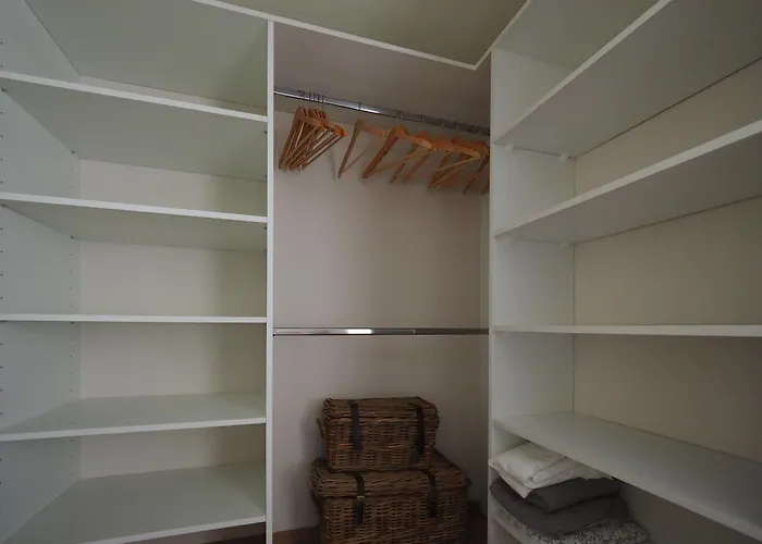 La Grange 公寓 Cazeaux-de-Larboust