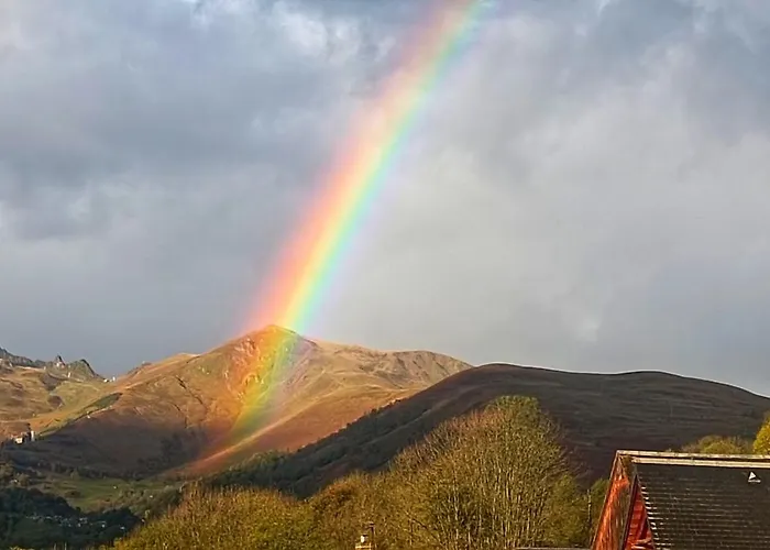 La Grange * Cazeaux-de-Larboust