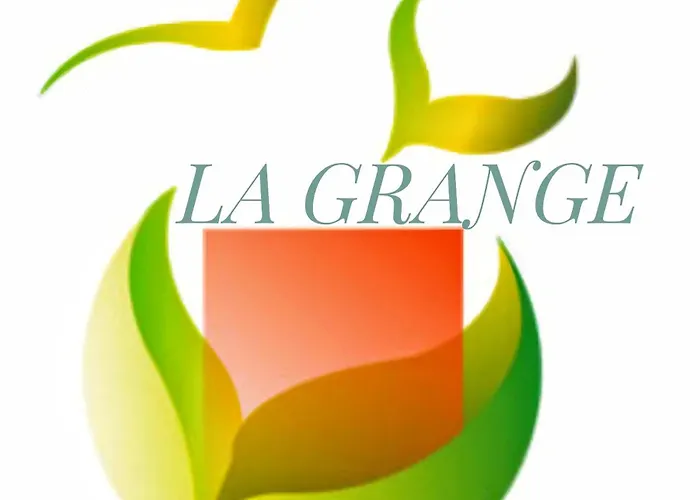 La Grange * Cazeaux-de-Larboust